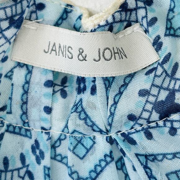 Janis And John Boho Kimono Swim Cover Beach Sheer Tassel Lace O/S Fairy Goddess - Picture 11 of 13